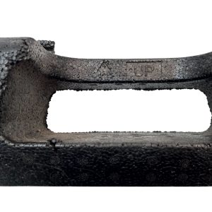 Nissan Qashqai Rear Bumper Impact Absorber Foam 2007 TO 2010 85090-JD00A Genuine - Image 5