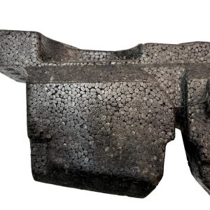 Nissan Qashqai Rear Bumper Impact Absorber Foam 2007 TO 2010 85090-JD00A Genuine - Image 9