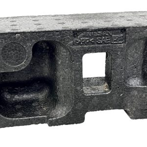 Nissan Qashqai Rear Bumper Impact Absorber Foam 2017 TO 2021 85090-HV00A Genuine - Image 12