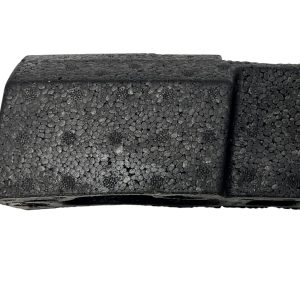 Nissan Qashqai Rear Bumper Impact Absorber Foam 2017 TO 2021 85090-HV00A Genuine - Image 18