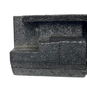 Nissan Qashqai Rear Bumper Impact Absorber Foam 2017 TO 2021 85090-HV00A Genuine - Image 3