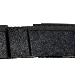 Nissan Qashqai Rear Bumper Impact Absorber Foam 2017 TO 2021 85090-HV00A Genuine - Image 21