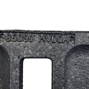 Nissan Qashqai Rear Bumper Impact Absorber Foam 2017 TO 2021 85090-HV00A Genuine - Image 22