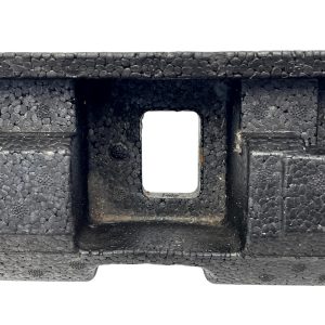 Nissan Qashqai Rear Bumper Impact Absorber Foam 2017 TO 2021 85090-HV00A Genuine - Image 4