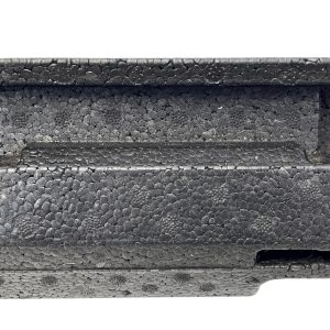 Nissan Qashqai Rear Bumper Impact Absorber Foam 2017 TO 2021 85090-HV00A Genuine - Image 5