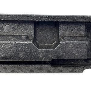Nissan Qashqai Rear Bumper Impact Absorber Foam 2017 TO 2021 85090-HV00A Genuine - Image 6