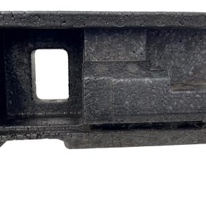 Nissan Qashqai Rear Bumper Impact Absorber Foam 2017 TO 2021 85090-HV00A Genuine - Image 7