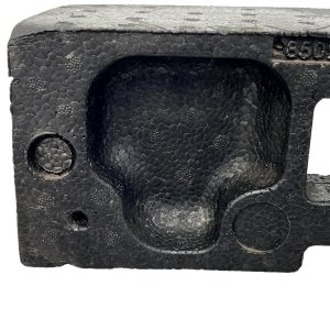 Nissan Qashqai Rear Bumper Impact Absorber Foam 2017 TO 2021 85090-HV00A Genuine - Image 9