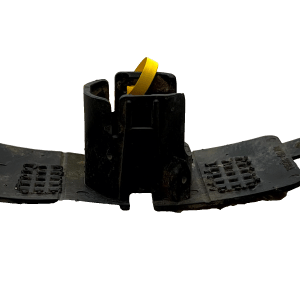 Nissan Qashqai Rear Bumper Parking Sensor Holder 2017 TO 2021 85022HV20H Genuine - Image 3