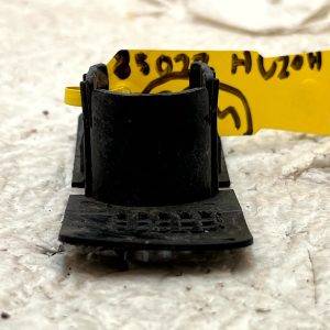 Nissan Qashqai Rear Bumper Parking Sensor Holder 2017 TO 2021 85022HV20H Genuine - Image 6