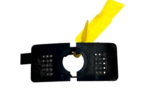 Nissan Qashqai Rear Bumper Parking Sensor Holder 2017 TO 2021 85022HV20H Genuine 178542216334