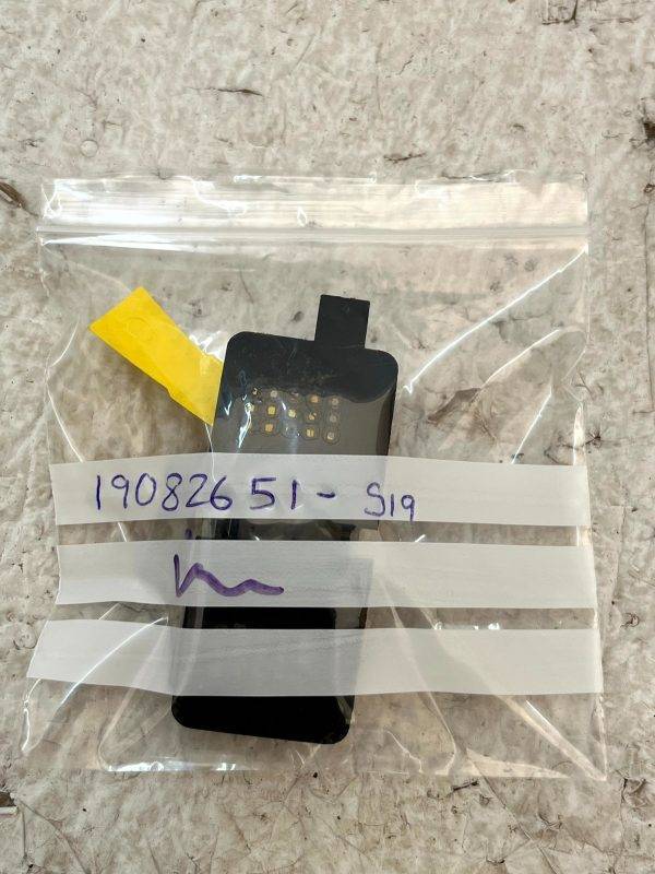 Nissan Qashqai Rear Bumper Parking Sensor Holder 2017 TO 2021 85022HV20H Genuine 178542216334 8
