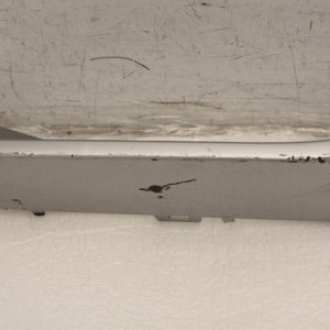 Nissan Qashqai Rear Bumper Right Corner Trim 2014 TO 2021 85086-HV50A *DAMAGED* - Image 4