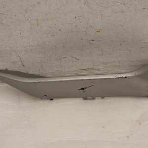 Nissan Qashqai Rear Bumper Right Corner Trim 2014 TO 2021 85086-HV50A *DAMAGED*