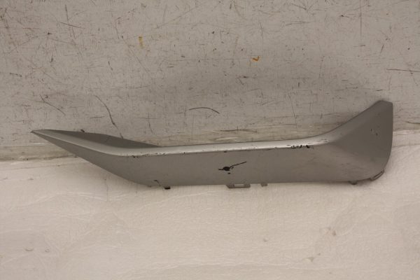 Nissan-Qashqai-Rear-Bumper-Right-Corner-Trim-2014-TO-2021-85086-HV50A-DAMAGED-177106793294