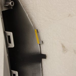 Nissan Qashqai Rear Bumper Right Corner Trim 2017 TO 2021 85086-HV50A *DAMAGED* - Image 15