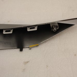 Nissan Qashqai Rear Bumper Right Corner Trim 2017 TO 2021 85086-HV50A *DAMAGED* - Image 16