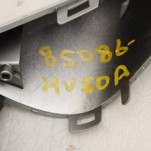 Nissan Qashqai Rear Bumper Right Corner Trim 2017 TO 2021 85086-HV50A *DAMAGED* - Image 20