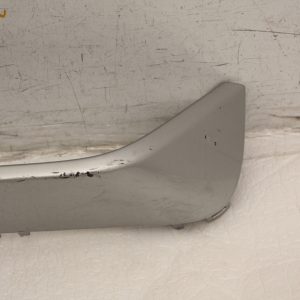 Nissan Qashqai Rear Bumper Right Corner Trim 2017 TO 2021 85086-HV50A *DAMAGED* - Image 3
