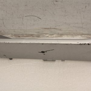 Nissan Qashqai Rear Bumper Right Corner Trim 2017 TO 2021 85086-HV50A *DAMAGED* - Image 4