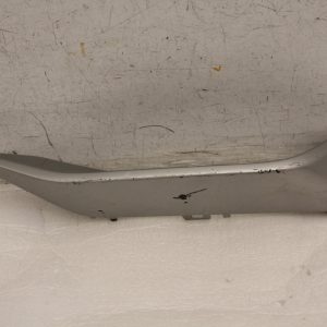 Nissan Qashqai Rear Bumper Right Corner Trim 2017 TO 2021 85086-HV50A *DAMAGED* - Image 1