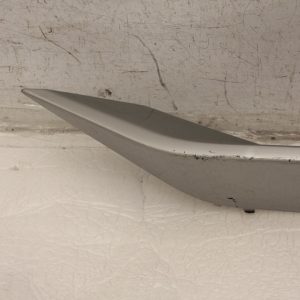 Nissan Qashqai Rear Bumper Right Corner Trim 2017 TO 2021 85086-HV50A *DAMAGED* - Image 5