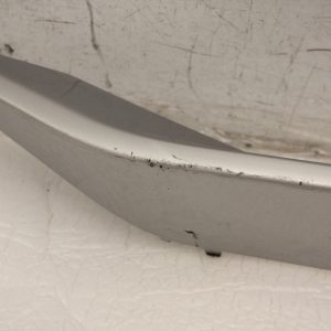 Nissan Qashqai Rear Bumper Right Corner Trim 2017 TO 2021 85086-HV50A *DAMAGED* - Image 6