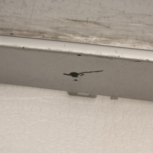 Nissan Qashqai Rear Bumper Right Corner Trim 2017 TO 2021 85086-HV50A *DAMAGED* - Image 7