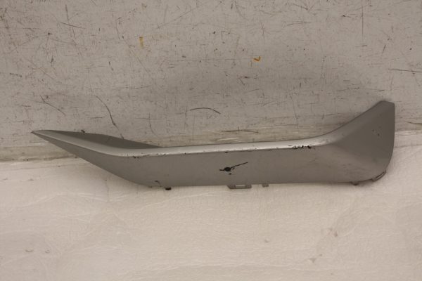 Nissan-Qashqai-Rear-Bumper-Right-Corner-Trim-2017-TO-2021-85086-HV50A-DAMAGED-177106793294