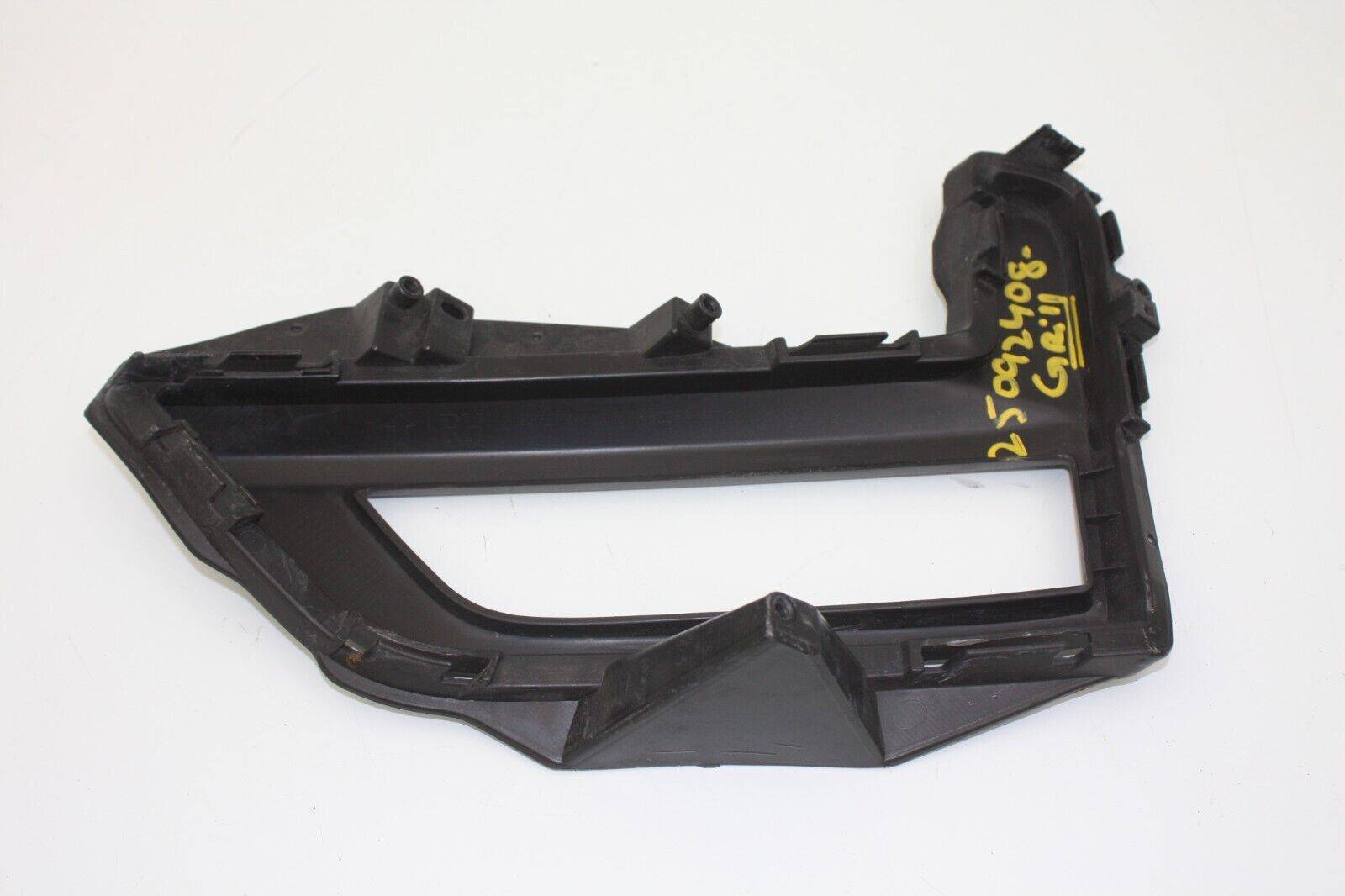 Nissan-X-Trail-Front-Bumper-Right-Grill-62256-6FL0B-Genuine-176601891434-5