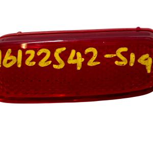 Peugeot 107 206 Expert Rear Left Bumper Reflector Lamp 9659830680 Genuine - Image 11