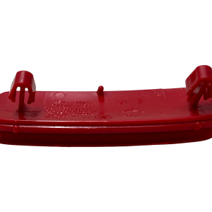 Peugeot 107 206 Expert Rear Left Bumper Reflector Lamp 9659830680 Genuine - Image 8