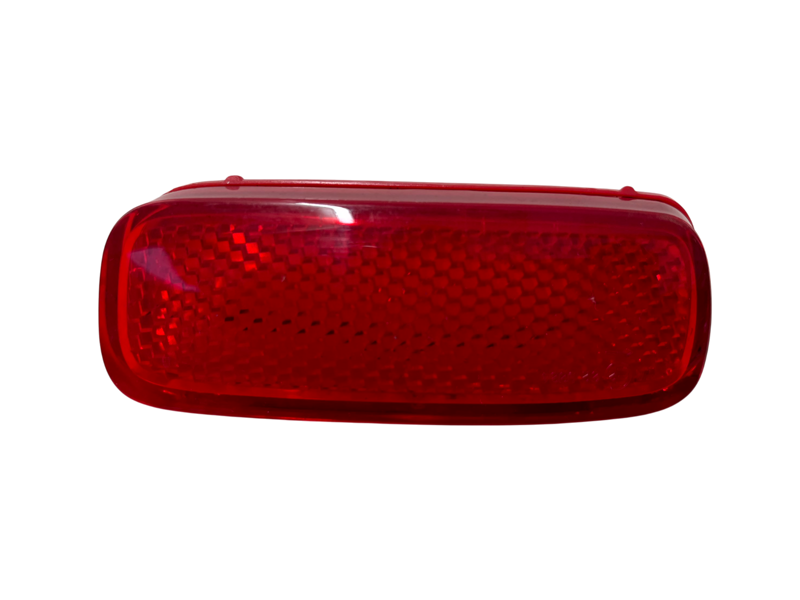 Peugeot 107 206 Expert Rear Left Bumper Reflector Lamp 9659830680 Genuine