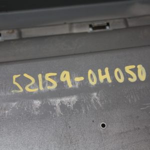 Peugeot 107 Rear Bumper 2005 To 2009 52159-0H050 Genuine - Image 12