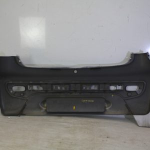 Peugeot 107 Rear Bumper 2005 To 2009 52159-0H050 Genuine - Image 15