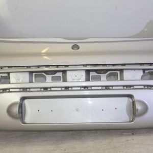 Peugeot 107 Rear Bumper 2005 To 2009 52159-0H050 Genuine - Image 3