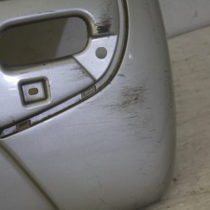 Peugeot 107 Rear Bumper 2005 To 2009 52159-0H050 Genuine - Image 4
