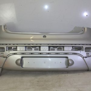 Peugeot 107 Rear Bumper 2005 To 2009 52159-0H050 Genuine