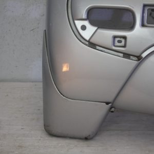 Peugeot 107 Rear Bumper 2005 To 2009 52159-0H050 Genuine - Image 5