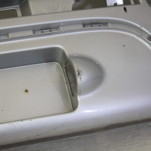 Peugeot 107 Rear Bumper 2005 To 2009 52159-0H050 Genuine - Image 6