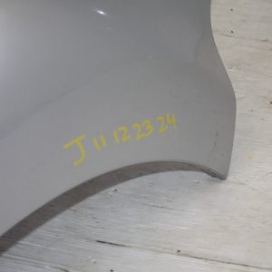 Peugeot 107 Rear Bumper 2005 To 2009 52159-0H050 Genuine - Image 8