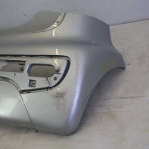 Peugeot 107 Rear Bumper 2005 To 2009 52159-0H050 Genuine - Image 9
