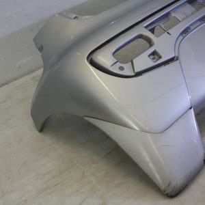 Peugeot 107 Rear Bumper 2005 To 2009 52159-0H050 Genuine - Image 10