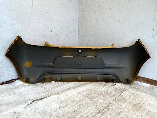 Peugeot 108 Rear Bumper 2014 TO 2021 52159-0H070 Genuine 10 Peugeot 108 Rear Bumper 2014 TO 2021 52159 0H070 Genuine 178465061204 11