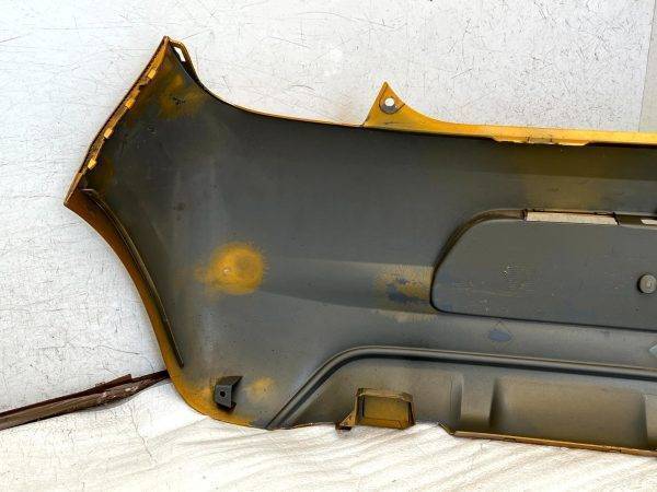 Peugeot 108 Rear Bumper 2014 TO 2021 52159-0H070 Genuine 11 Peugeot 108 Rear Bumper 2014 TO 2021 52159 0H070 Genuine 178465061204 12
