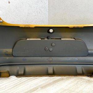 Peugeot 108 Rear Bumper 2014 TO 2021 52159-0H070 Genuine 29 Peugeot 108 Rear Bumper 2014 TO 2021 52159-0H070 Genuine - Image 13