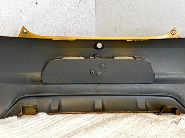 Peugeot 108 Rear Bumper 2014 TO 2021 52159-0H070 Genuine 12 Peugeot 108 Rear Bumper 2014 TO 2021 52159 0H070 Genuine 178465061204 13