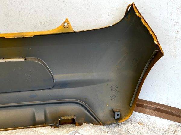 Peugeot 108 Rear Bumper 2014 TO 2021 52159-0H070 Genuine 13 Peugeot 108 Rear Bumper 2014 TO 2021 52159 0H070 Genuine 178465061204 14