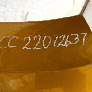 Peugeot 108 Rear Bumper 2014 TO 2021 52159-0H070 Genuine 33 Peugeot 108 Rear Bumper 2014 TO 2021 52159-0H070 Genuine - Image 17