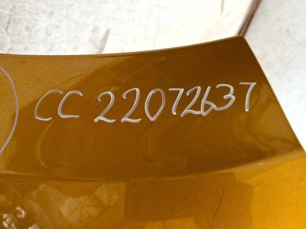 Peugeot 108 Rear Bumper 2014 TO 2021 52159-0H070 Genuine 16 Peugeot 108 Rear Bumper 2014 TO 2021 52159 0H070 Genuine 178465061204 17